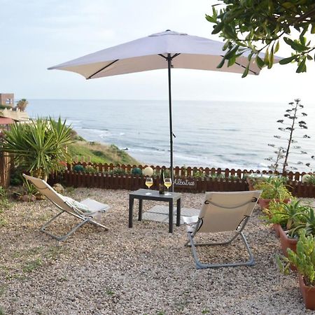 Albatros - Casa Alina Villa Tresnuraghes Eksteriør bilde