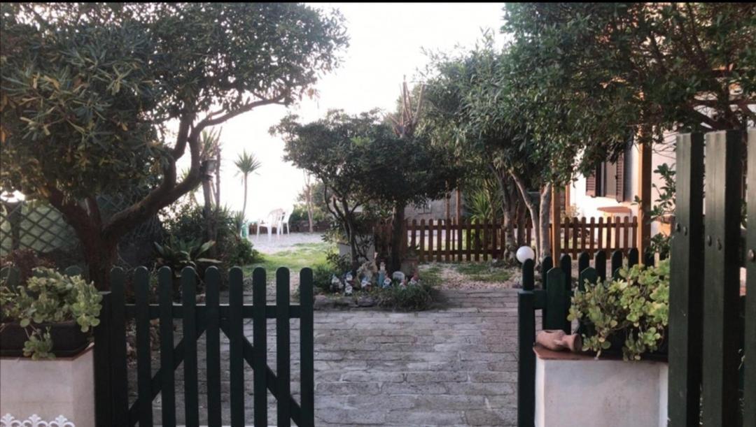 Albatros - Casa Alina Villa Tresnuraghes Eksteriør bilde