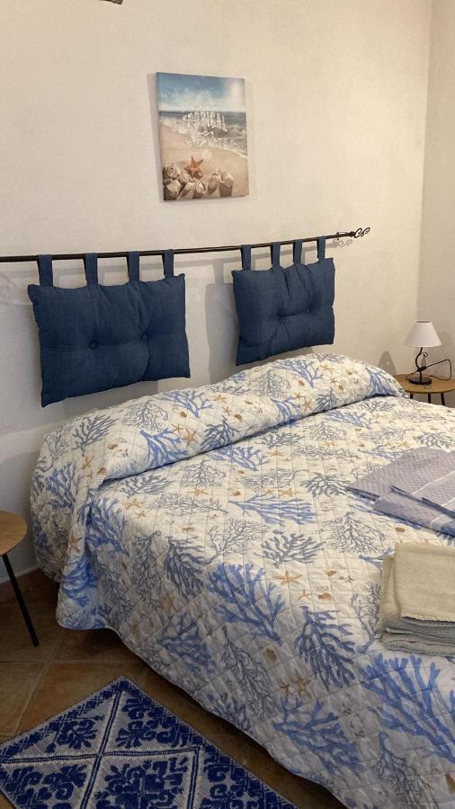 Albatros - Casa Alina Villa Tresnuraghes Eksteriør bilde